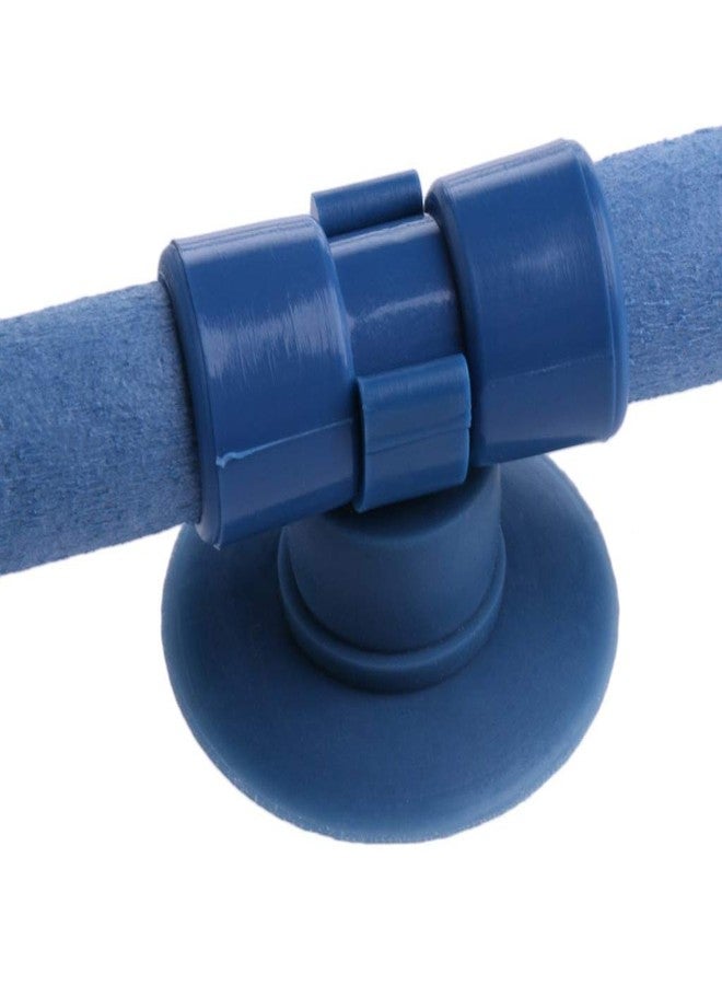 NGe Aquarium Fish Tank Bubble Wall Air Stone Bar Tube 23 Inch with Suction Cup - Image 3
